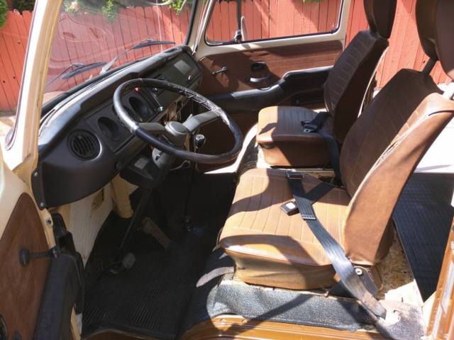 1978 Volkswagen Bus/Vanagon - photo 4