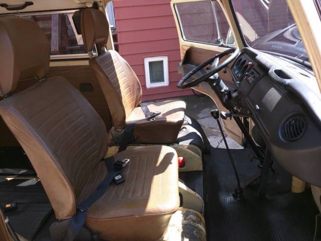 1978 Volkswagen Bus/Vanagon - photo 5