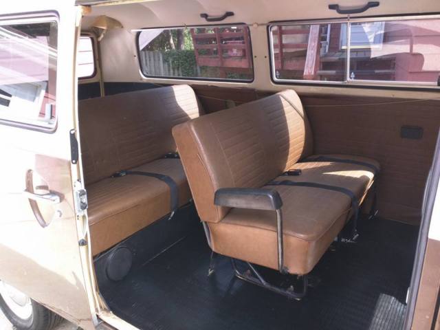 1978 Volkswagen Bus/Vanagon - photo 6
