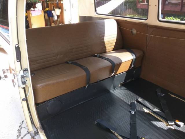 1978 Volkswagen Bus/Vanagon - photo 9