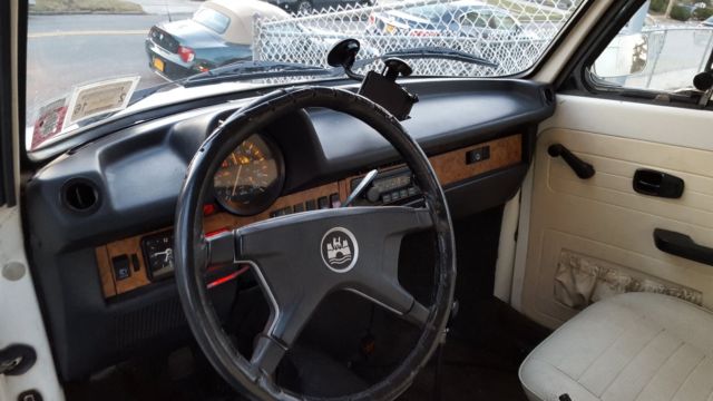 1978 Volkswagen Beetle - Classic - photo 10