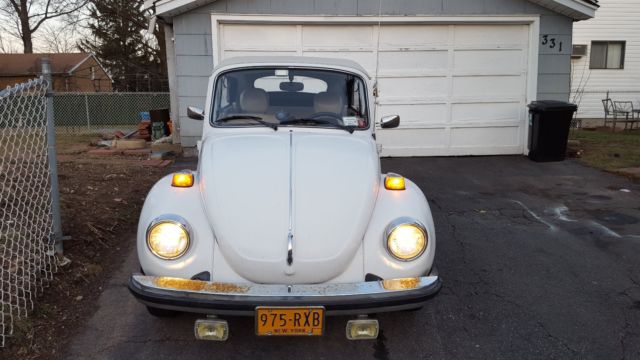 1978 Volkswagen Beetle - Classic - photo 2