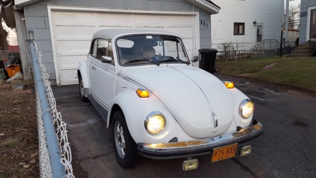 1978 Volkswagen Beetle - Classic - photo 3