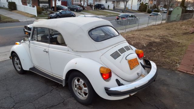 1978 Volkswagen Beetle - Classic - photo 4