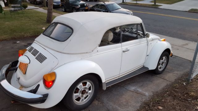 1978 Volkswagen Beetle - Classic - photo 5