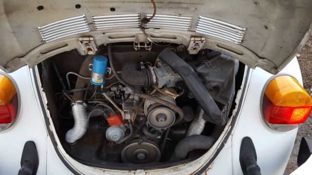 1978 Volkswagen Beetle - Classic - photo 7