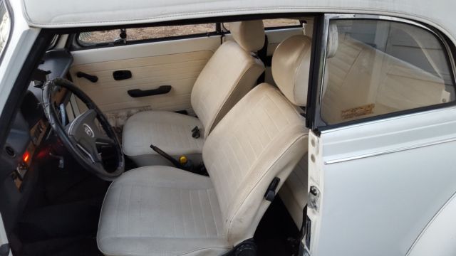 1978 Volkswagen Beetle - Classic - photo 8