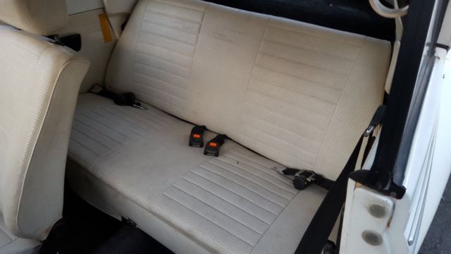 1978 Volkswagen Beetle - Classic - photo 9