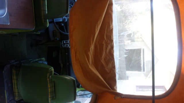 1978 Volkswagen Bus/Vanagon - photo 12