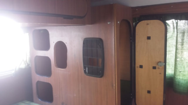 1978 Volkswagen Bus/Vanagon - photo 7