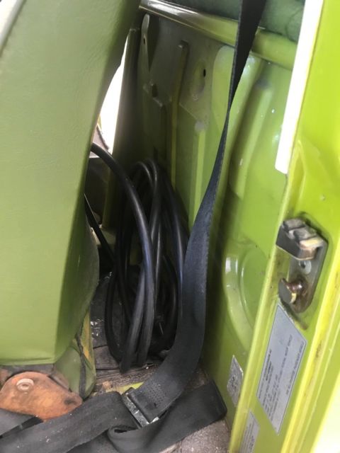 1978 Volkswagen Bus/Vanagon - photo 11