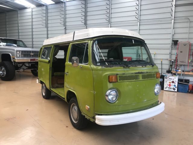 1978 Volkswagen Bus/Vanagon - photo 3