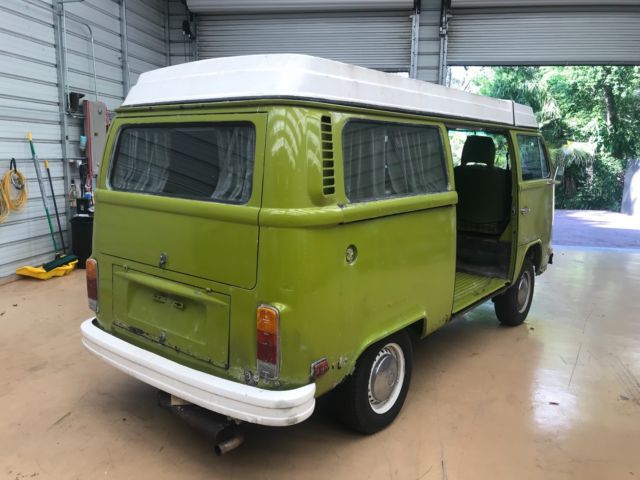 1978 Volkswagen Bus/Vanagon - photo 5