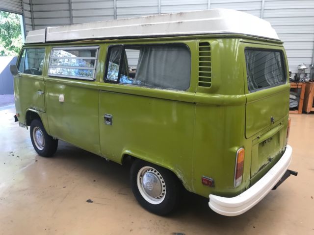 1978 Volkswagen Bus/Vanagon - photo 6