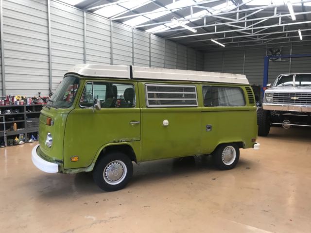 1978 Volkswagen Bus/Vanagon - photo 7