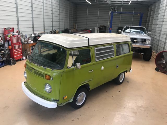 1978 Volkswagen Bus/Vanagon - photo 2