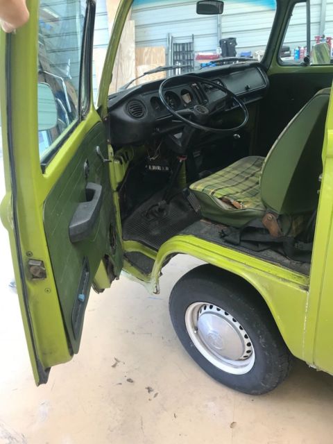 1978 Volkswagen Bus/Vanagon - photo 9