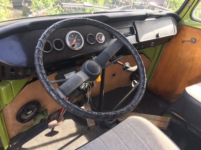 1978 Volkswagen Bus/Vanagon Camper - photo 10