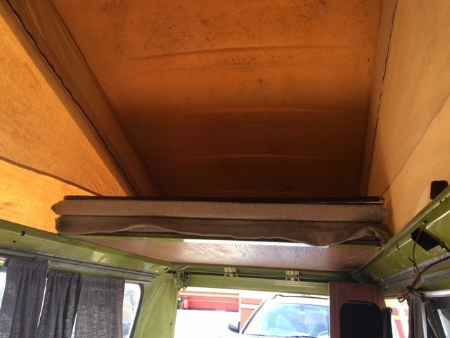 1978 Volkswagen Bus/Vanagon Camper - photo 7