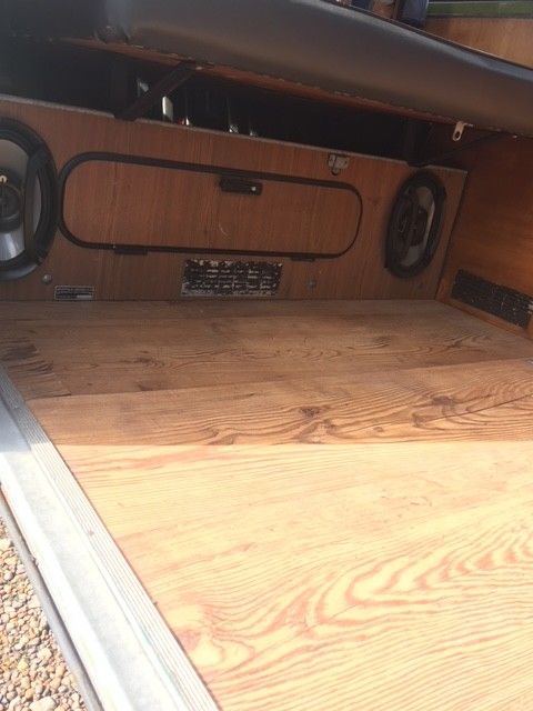 1978 Volkswagen Bus/Vanagon Camper - photo 9