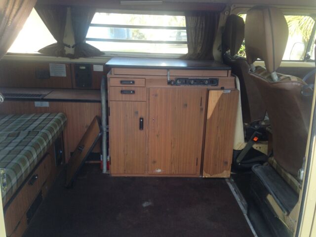 1978 Volkswagen Bus/Vanagon - photo 10