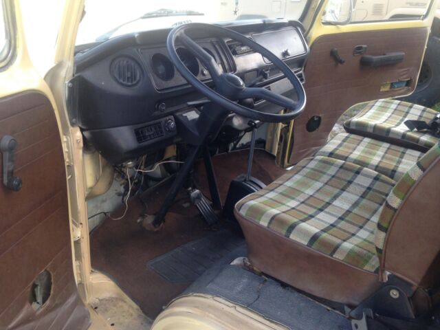 1978 Volkswagen Bus/Vanagon - photo 13