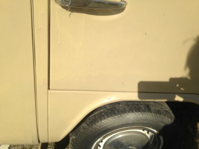 1978 Volkswagen Bus/Vanagon - photo 2