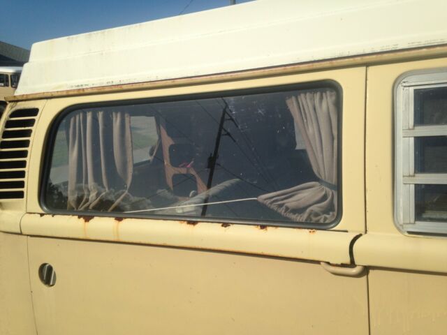 1978 Volkswagen Bus/Vanagon - photo 3