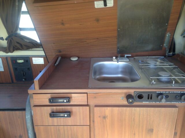 1978 Volkswagen Bus/Vanagon - photo 4