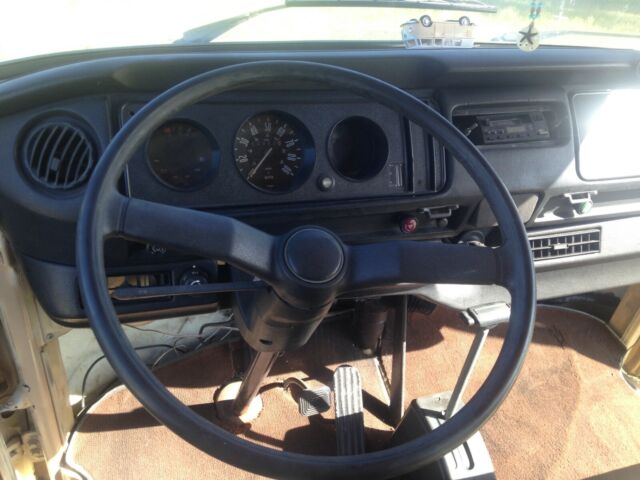 1978 Volkswagen Bus/Vanagon - photo 5