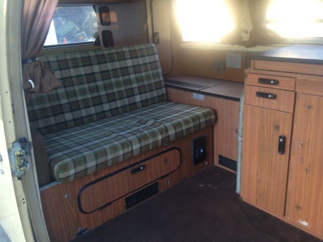 1978 Volkswagen Bus/Vanagon - photo 8