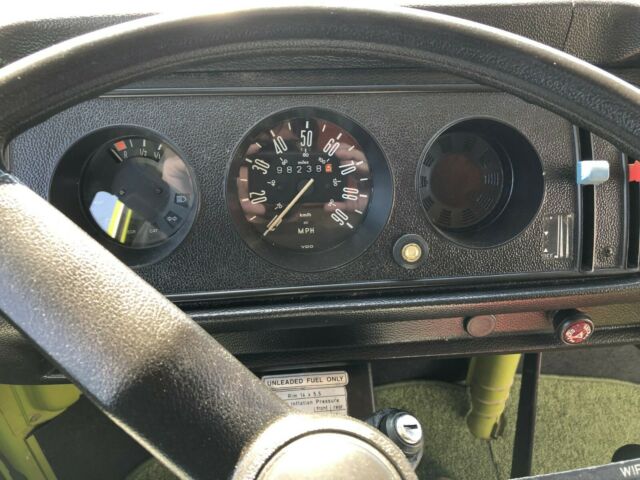 1978 Volkswagen Bus/Vanagon Westfalia - photo 13