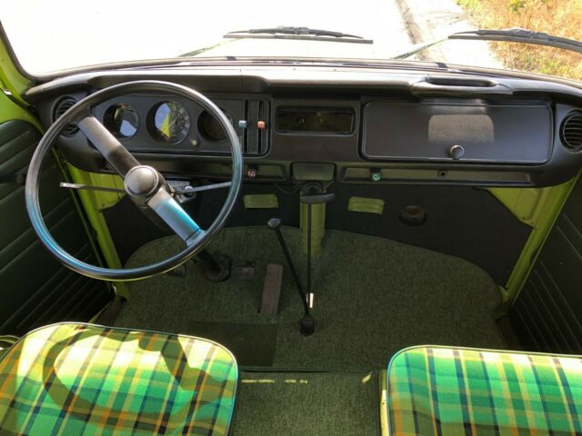 1978 Volkswagen Bus/Vanagon Westfalia - photo 8