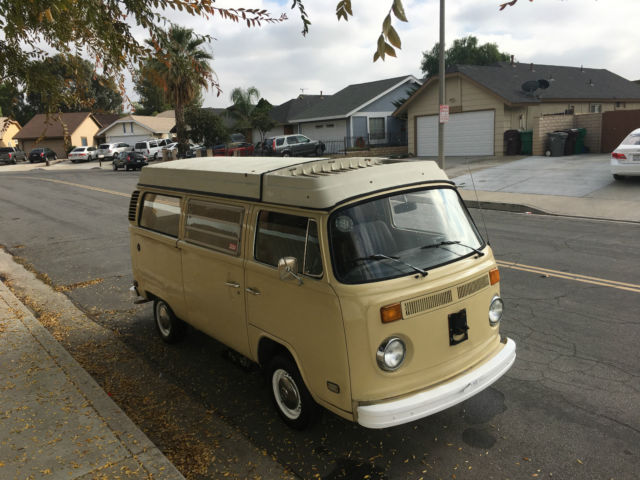 1978 Volkswagen Bus/Vanagon - photo 13