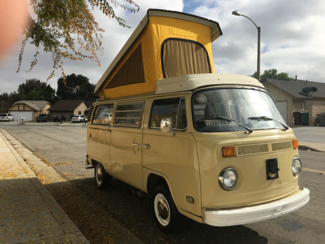 1978 Volkswagen Bus/Vanagon - photo 2