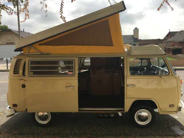 1978 Volkswagen Bus/Vanagon - photo 5