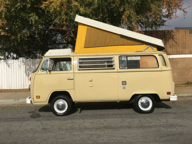 1978 Volkswagen Bus/Vanagon - photo 6