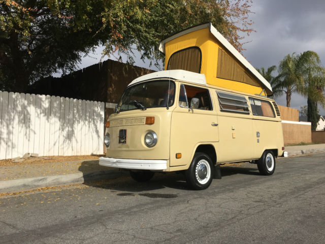 1978 Volkswagen Bus/Vanagon - photo 7