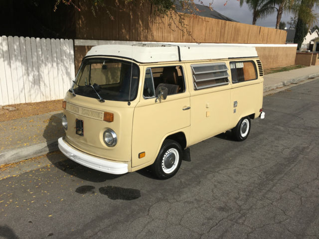 1978 Volkswagen Bus/Vanagon - photo 9
