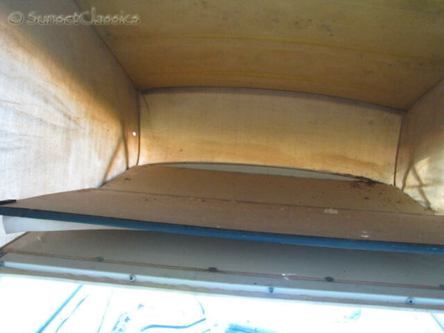 1978 Volkswagen Bus/Vanagon - photo 11