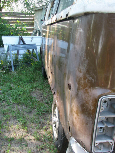 1978 Volkswagen Bus/Vanagon - photo 6