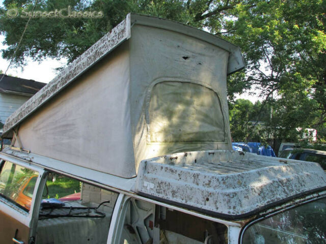 1978 Volkswagen Bus/Vanagon - photo 8