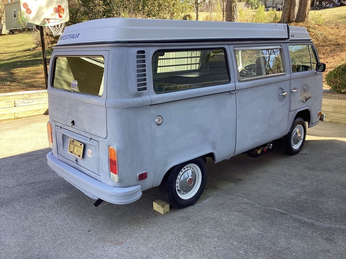 1978 Volkswagen Bus/Vanagon - photo 10
