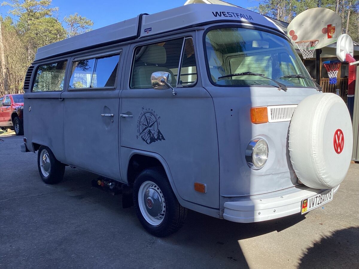 1978 Volkswagen Bus/Vanagon - photo 11