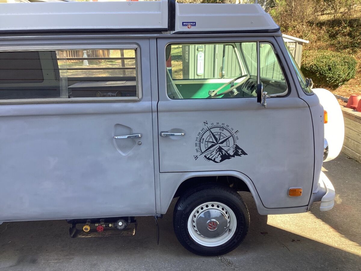1978 Volkswagen Bus/Vanagon - photo 13