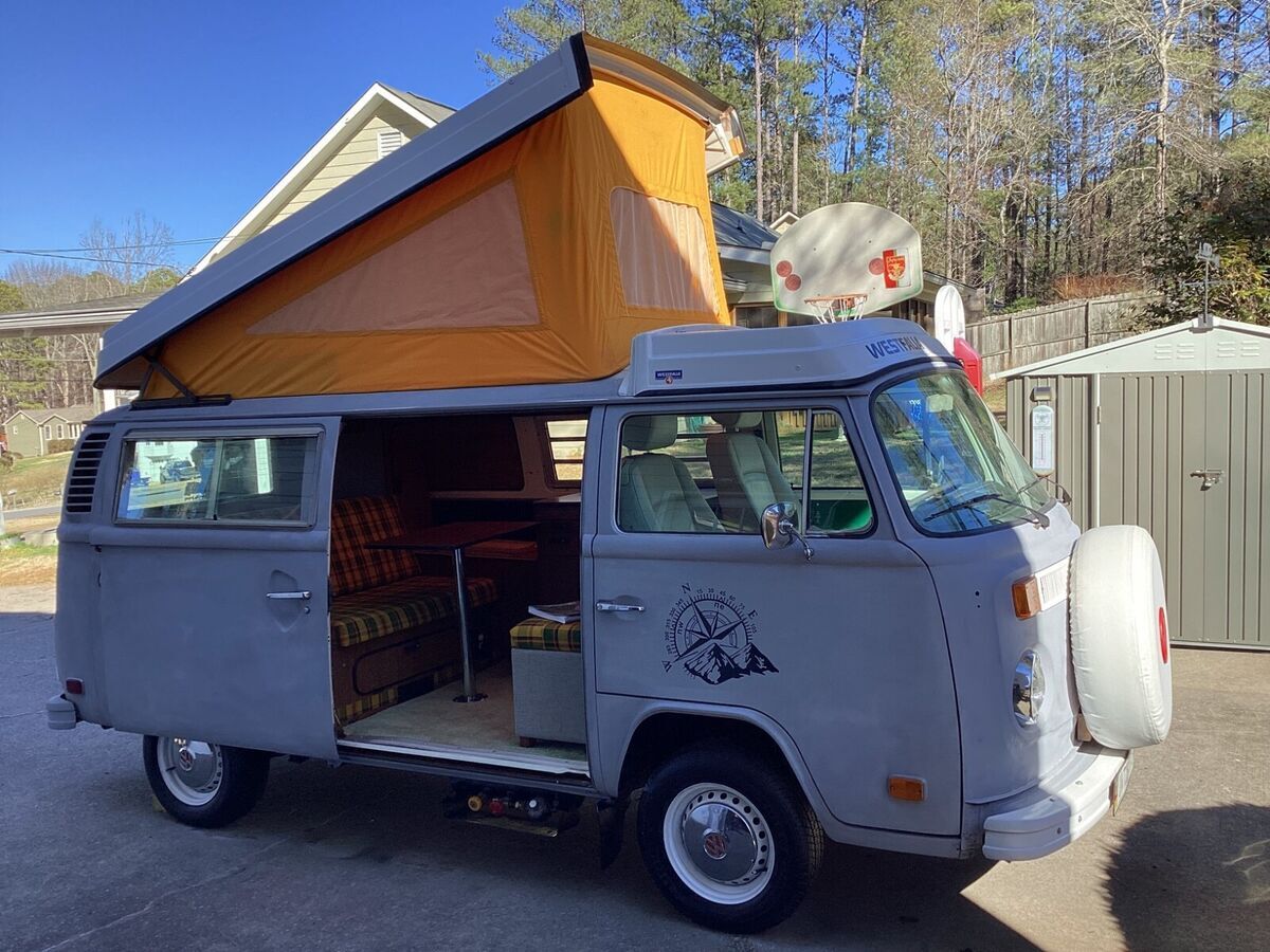 1978 Volkswagen Bus/Vanagon - photo 2