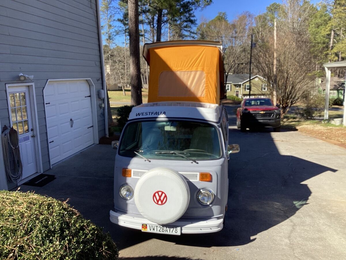 1978 Volkswagen Bus/Vanagon - photo 3