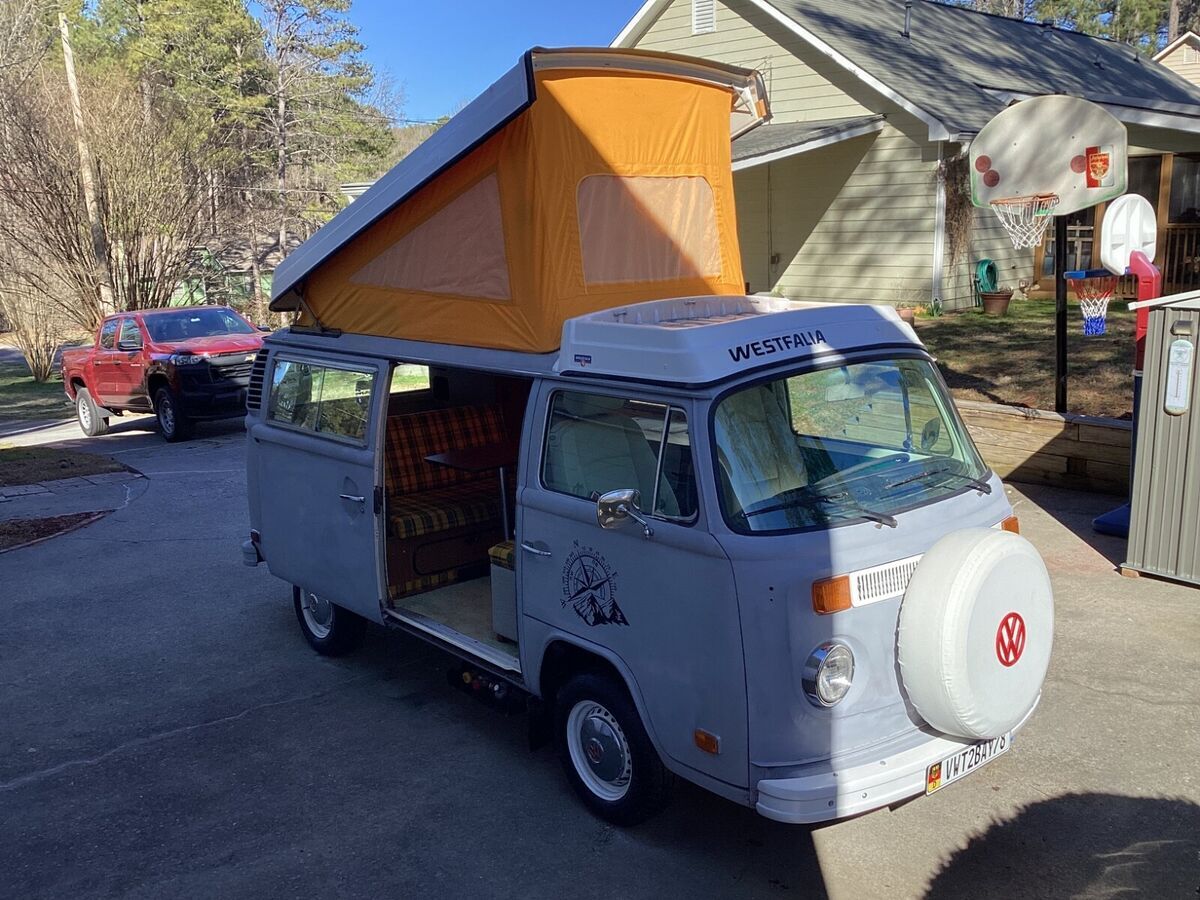 1978 Volkswagen Bus/Vanagon - photo 4