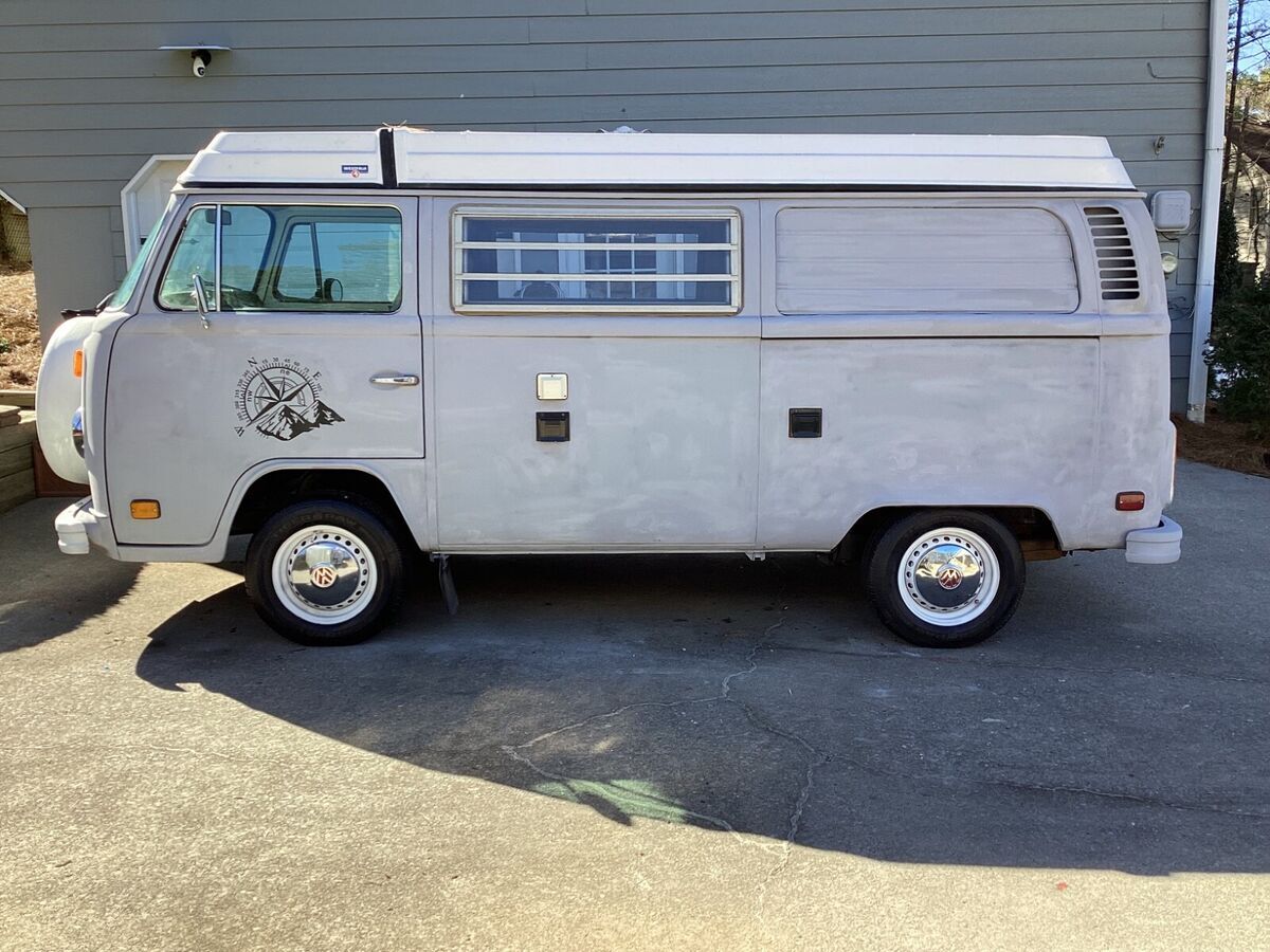 1978 Volkswagen Bus/Vanagon - photo 5