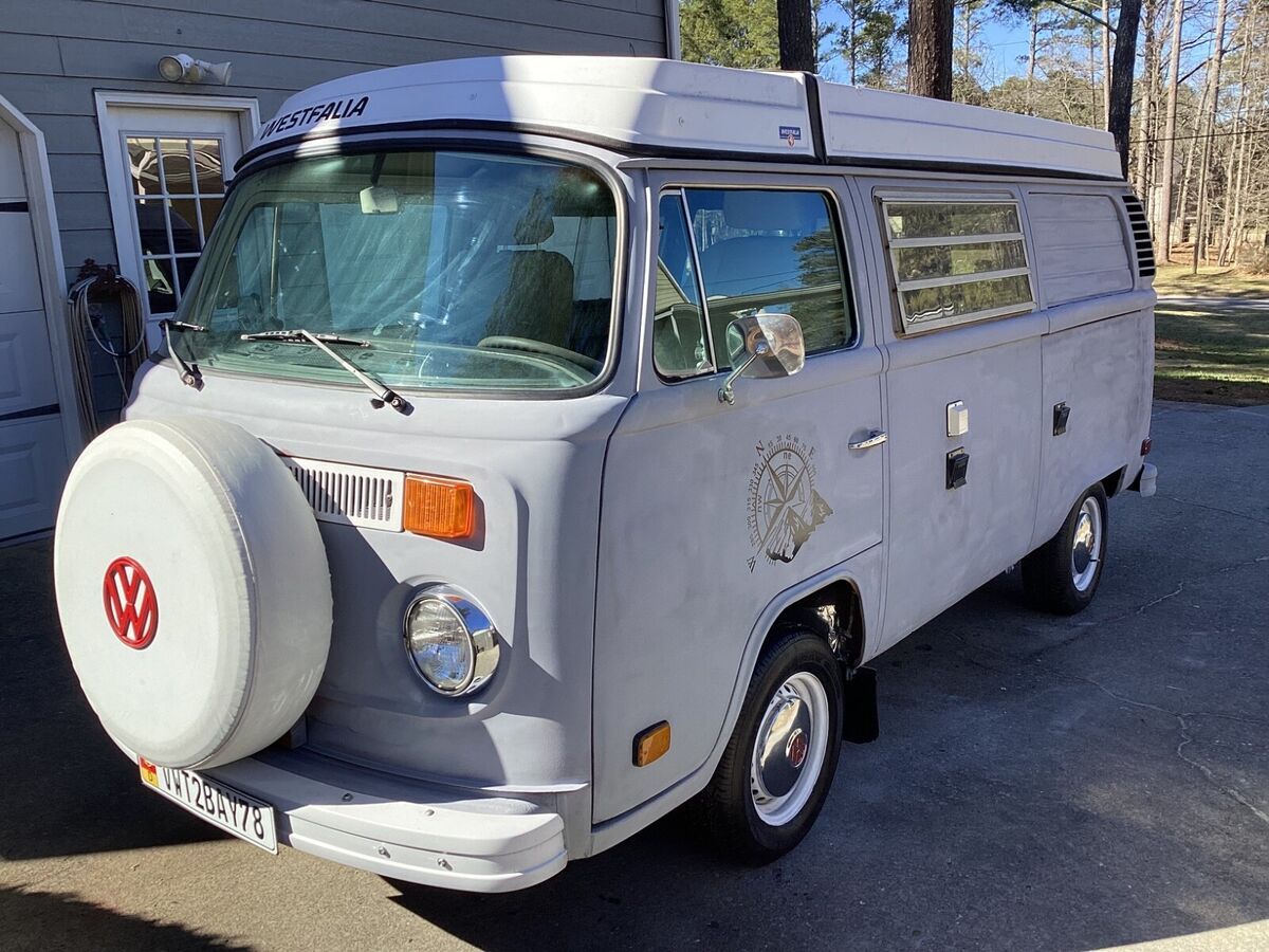 1978 Volkswagen Bus/Vanagon - photo 7
